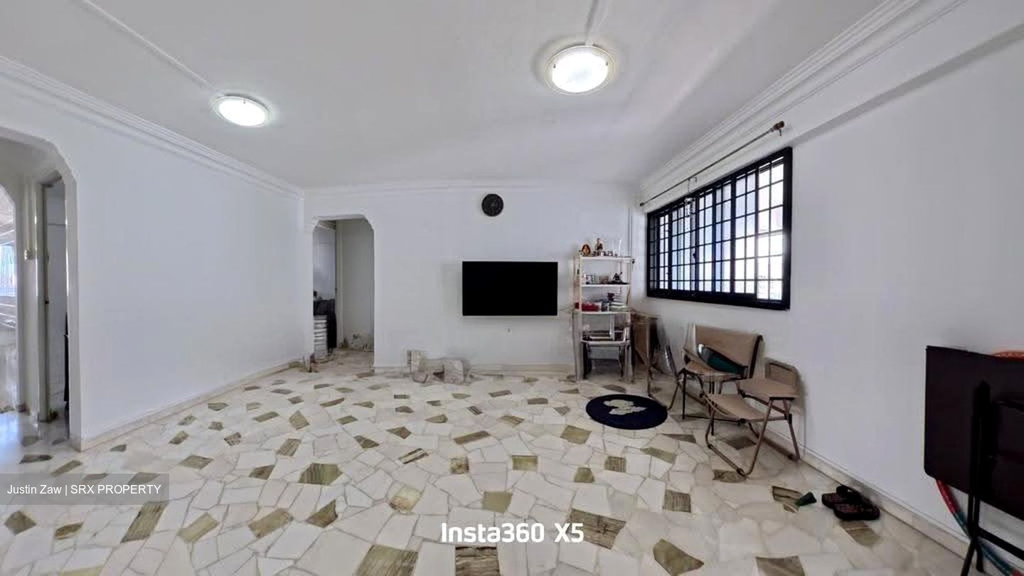Blk 113 Woodlands Street 13 (Woodlands), HDB 4 Rooms #620690031